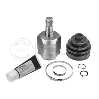 Шрус VW Golf 1.4-2.0/1.9TDi 97>/Skoda Octavia 1.6-1.9TDi 96> внутренний MEYLE фото