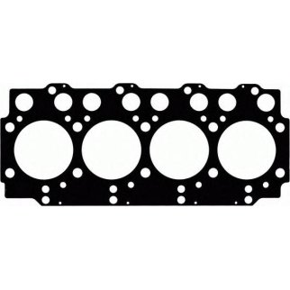 Прокладка ГБЦ фото