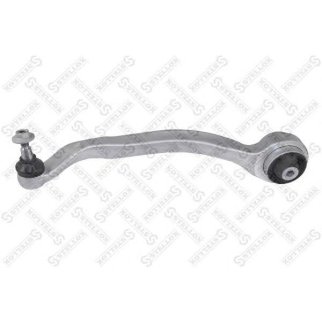 54-07132-SX_рычаг задний нижний левый! алюм. Audi A4 all 04> фото