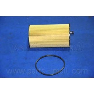 Фильтр масляный PARTS-MALL PB7-007 фото
