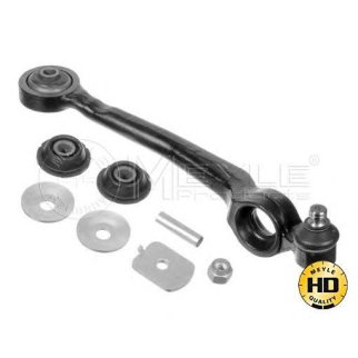 Рычаг передний R AD 100/A6 91-97 в сборе R MEYLE 116 050 8201/HD фото