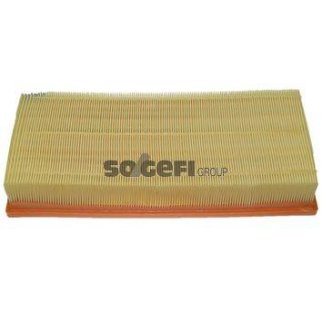 Фильтр воздушный FRAM CA10236 фото