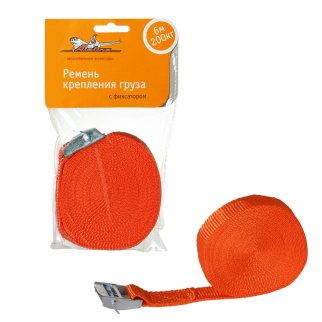 Ремень крепления груза AirLine AS-T-02 фото