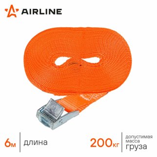 Ремень крепления груза AirLine AS-T-02 фото 2