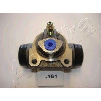 Цилиндр тормозной ashika 67-01-161 фото