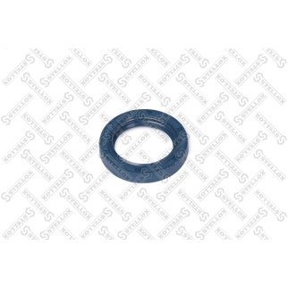 34-00004-SX_сальник дифференциала левый! 40x58x10 Citroen Xantia/XM, Peugeot 406/605/607/Boxer 90> фото