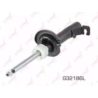 Амортизатор передний LYNXauto G32186L фото
