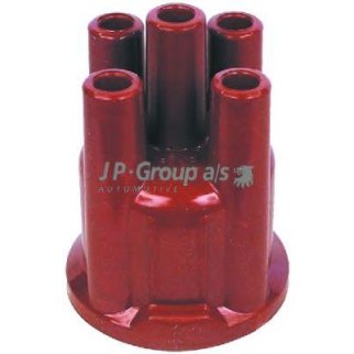 Крышка распределителя зажигания JP Group 1291200600 фото