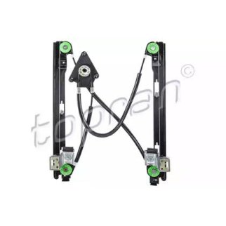 Стеклоподъемник электр. передний левый topran 114179755 фото