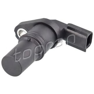Датчик положения коленвала topran 700871755 фото