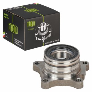 Подшипник ступицы TRIALLI MR 1906 фото
