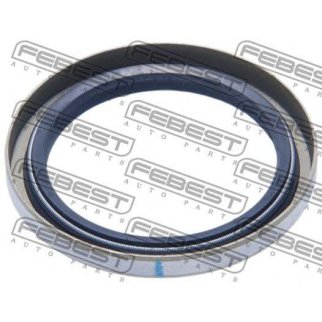 Сальник ступичный задний 42x55x6 FEBEST 95GDY-42550606X фото