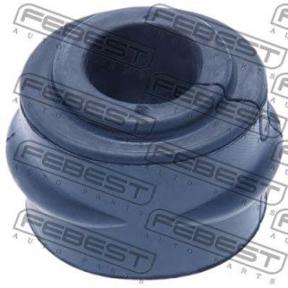 Втулка переднего стабилизатора FEBEST CRSB-MAGF25 фото
