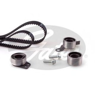 (7883-11205) Комплект ремня ГРМ фото