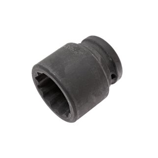 Головка торцевая 36 3/4" 12гр ударная 56мм JTC фото 1