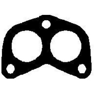 Прокладка приемной трубы глушителя Elring 777.196 фото