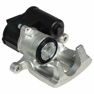 Суппорт тормозной задний TRIALLI CF 182556 фото 2