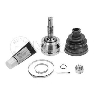 ШРУС наружный Meyle 29-14 498 0001 фото