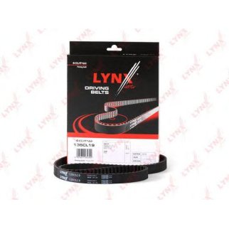 Ремень ГРМ фото