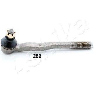 Наконечник рулевой правый ashika 111-02-282R фото