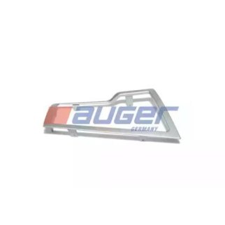 Рамка фары левой auger 66799 фото