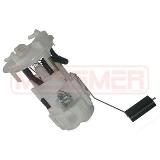 Насос топливный ERA 775441 фото