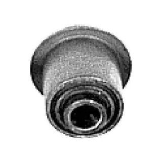 Сайлентблок Metalcaucho 00803 фото