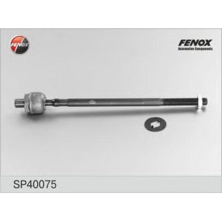 Тяга рулевая Fenox SP40075 фото