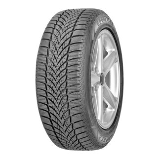 Шина GoodYear 235/50/17 T 100 UltraGrip Ice 2 XL фото
