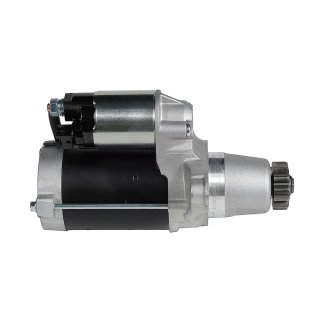 06-10087-SX_стартер! 12V 1.4KW 13TLexus RX, Toyota Camry/Avensis 2.0/2.4/3.0 96> фото 1