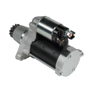 06-10087-SX_стартер! 12V 1.4KW 13TLexus RX, Toyota Camry/Avensis 2.0/2.4/3.0 96> фото 2