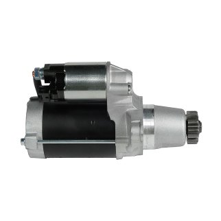 06-10087-SX_стартер! 12V 1.4KW 13TLexus RX, Toyota Camry/Avensis 2.0/2.4/3.0 96> фото 3