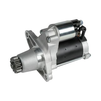 06-10087-SX_стартер! 12V 1.4KW 13TLexus RX, Toyota Camry/Avensis 2.0/2.4/3.0 96> фото