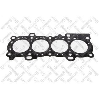 11-25120-SX_прокладка ГБЦ! (0.25mm) Ford Fiesta/Fusion 1.4 16V 03> фото