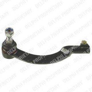 Наконечник рулевой левый DELPHI TA1803 фото