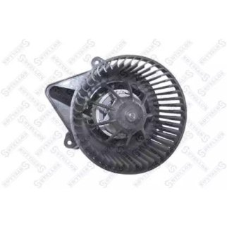 Вентилятор отопителя (Моторчик отопителя) Stellox 29-99042-SX фото