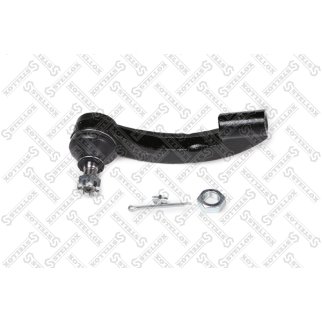 51-ES3358RA-SX_наконечник рулевой левый! Chrysler Cirrus 94-00/Dodge Stratus all 95> фото