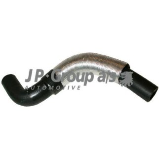 Патрубок отопителя JP Group 1114304400 фото