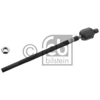 Тяга рулевая перед прав/лев фото