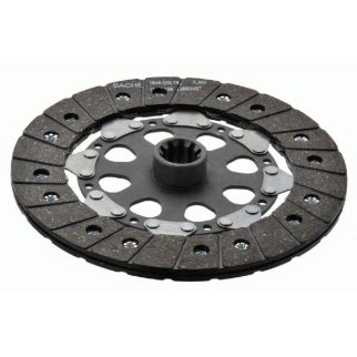 Диск сцепления фото