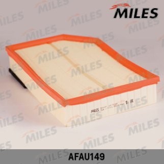 Фильтр воздушный MILES AFAU149 фото
