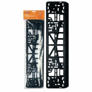 Рамка под номер AirLine AFC-01 фото