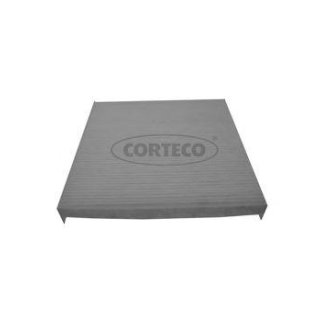 Фильтр салонный фото