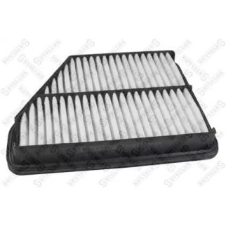 71-01163-SX_фильтр воздушный! Hyundai Matrix 1.6/1.8/1.5CRDi 01> фото