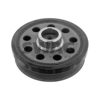 Шкив коленвала SWAG 20 93 2995 фото