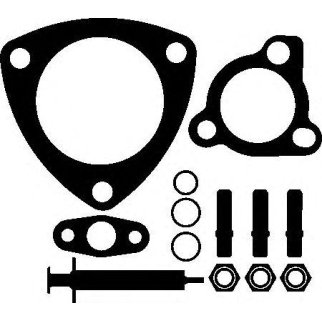 Прокладка (двигатель) Elring 703.960 фото