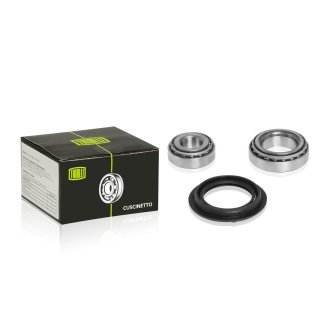 Подшипник ступицы TRIALLI CS 0578 фото