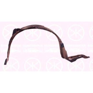 Локер передний левый KLOKKERHOLM 2926387 фото