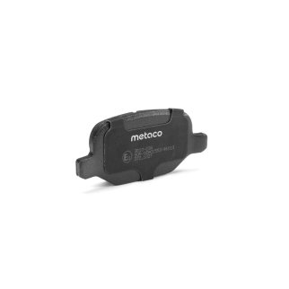 Колодки тормозные задние дисковые к-кт metaco 3010-234 фото 2 Колодки тормозные задние дисковые к-кт metaco 3010-234 фото 2
