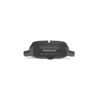 Колодки тормозные задние дисковые к-кт metaco 3010-234 фото 4 Колодки тормозные задние дисковые к-кт metaco 3010-234 фото 4